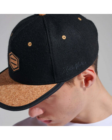 Dolly Noire Snapback Selva Oscura
