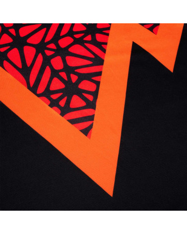 Dolly Noire Sweatshirt Bench Duomo Rovesciato H Over Bosco Red