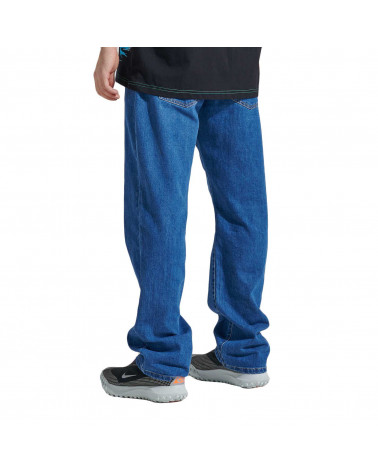 Dolly Noire Jeans Five Pockets Denim Light