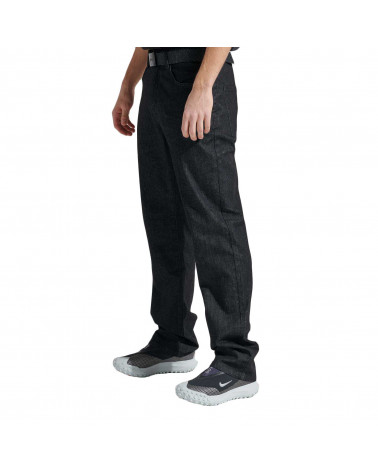 Dolly Noire Jeans Five Pockets Denim Dark