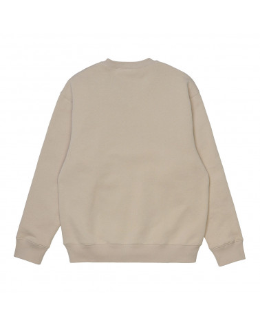 Carhartt Wip Berkeley Sweatshirt Wall