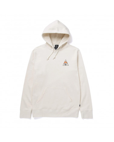HUF Hot Dice TT PO Hoodie Natural