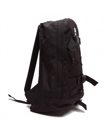 Obey Zaino Condition Utility Day Pack Black