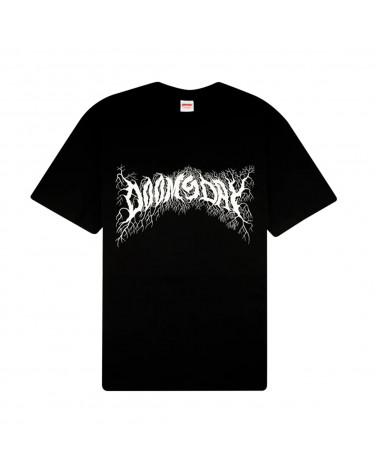 Doomsday Decadence T-Shirt Black