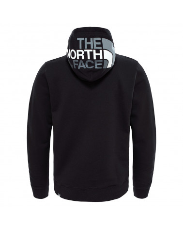 The North Face Felpa Seasonal Drew Peak Black