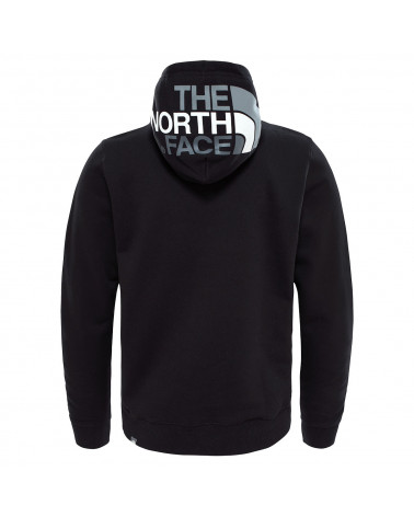 The North Face Sweatshirt Seasonal Drew Peak Black