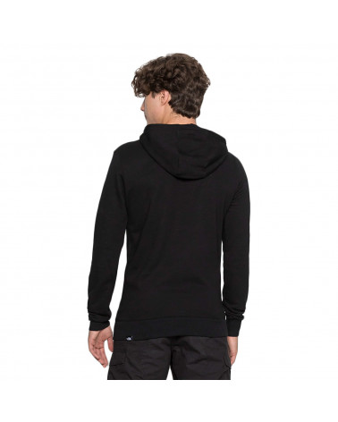 The North Face Felpa Coordinates Hoodie Black