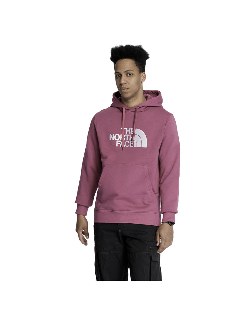 The North Face Felpa Drew Peak PO Hoodie Pikes Purple