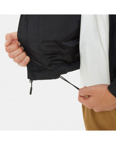 The North Face Giacca Millerton Insulated Jacket Black