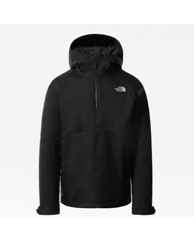 The North Face Giacca Millerton Insulated Jacket Black