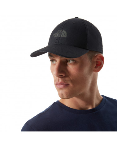 The North Face Cappello '66 Classic Hat Black