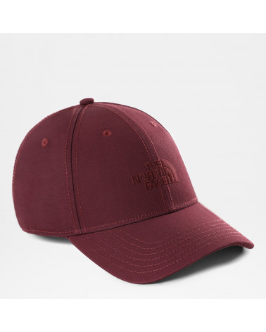 The North Face Cappello '66 Classic Hat Regal Red