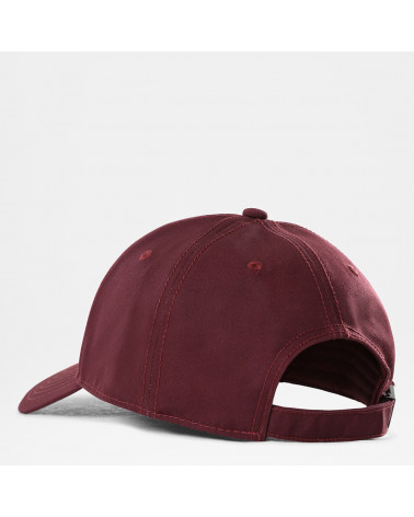 The North Face Cappello '66 Classic Hat Regal Red