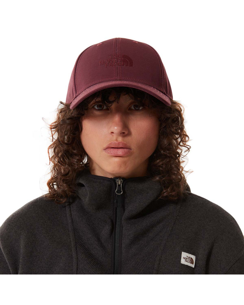 The North Face '66 Classic Hat Regal Red | The North Face Hat