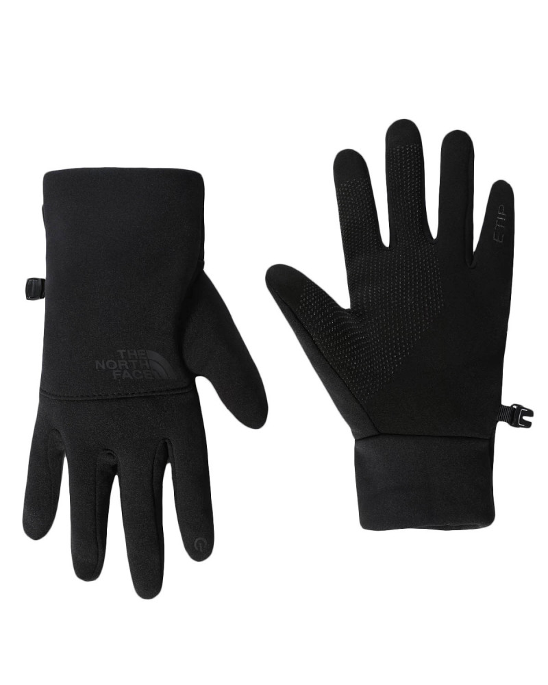 The North Face Etip Glove Black