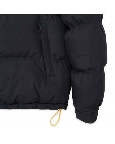 Iuter Giacca Puff Jacket Black
