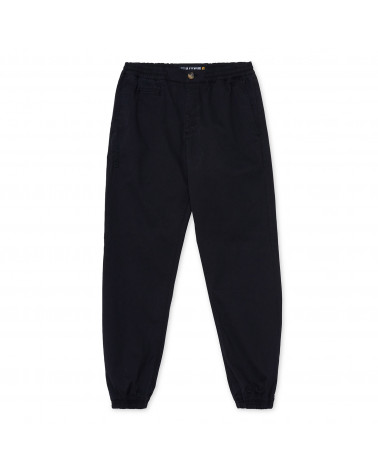 Iuter Pantaloni Jogger Pant Black