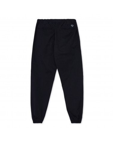 Iuter Pantaloni Jogger Pant Black
