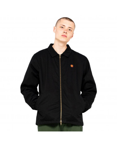 Santa Cruz Encore Jacket Black