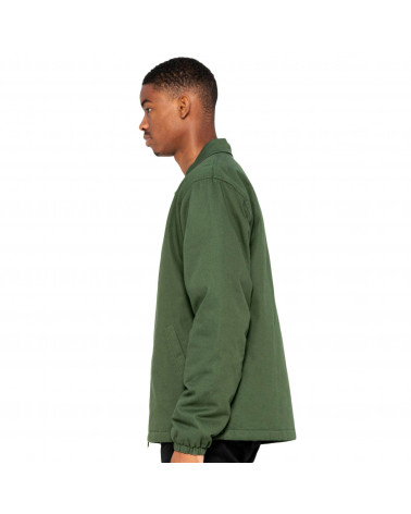 Santa Cruz Giacca Encore Jacket Dark Olive