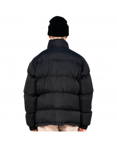 Santa Cruz Giacca Classic Label Jacket Black