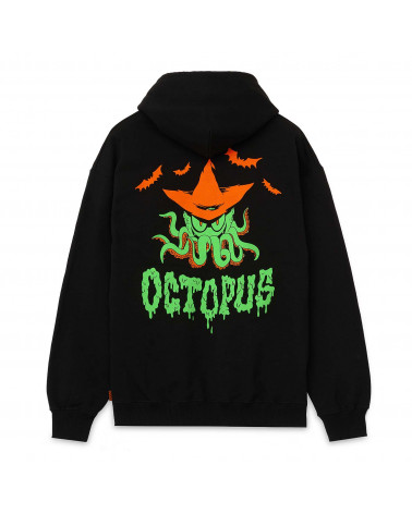Octopus Sweatshirt Halloween Doc Octopus Hoodie