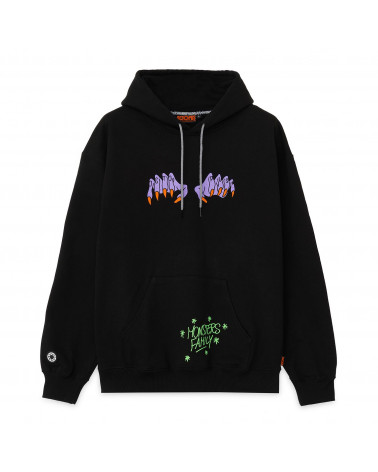 Octopus Felpa Halloween Doc Octopus Hoodie