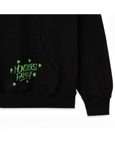 Octopus Sweatshirt Halloween Doc Octopus Hoodie