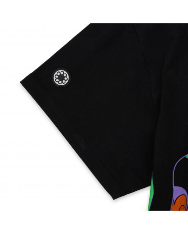 Octopus T-Shirt Halloween Octopus Monsters Family