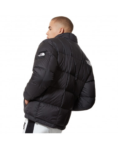The North Face Lhotse Jacket Black