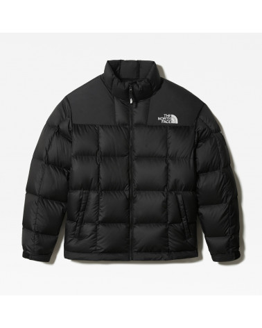 The North Face Lhotse Jacket Black