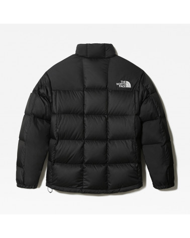 The North Face Lhotse Jacket Black