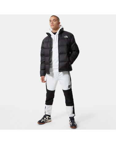 The North Face Lhotse Jacket Black