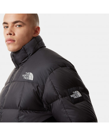 The North Face Lhotse Jacket Black