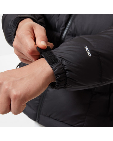 The North Face Lhotse Jacket Black