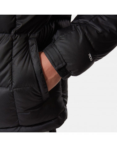 The North Face Lhotse Jacket Black