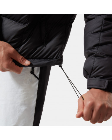The North Face Lhotse Jacket Black