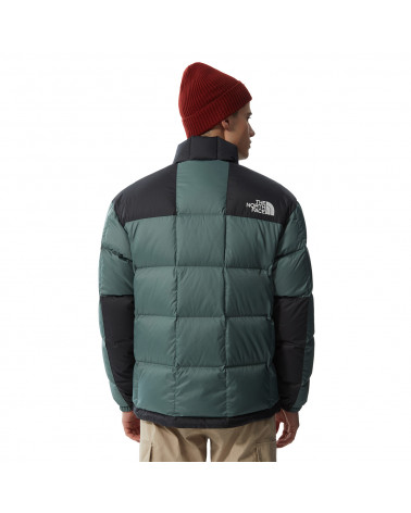 The North Face Giacca Lhotse Jacket Balsam Green