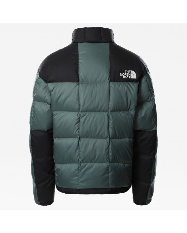 The North Face Giacca Lhotse Jacket Balsam Green