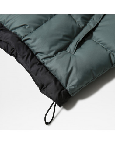 The North Face Lhotse Jacket Balsam Green
