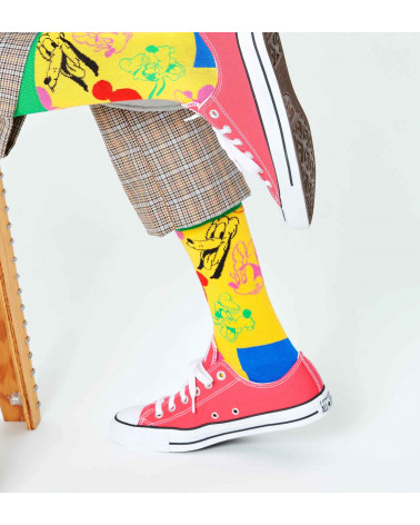 Happy Socks Disney All Smile Sock