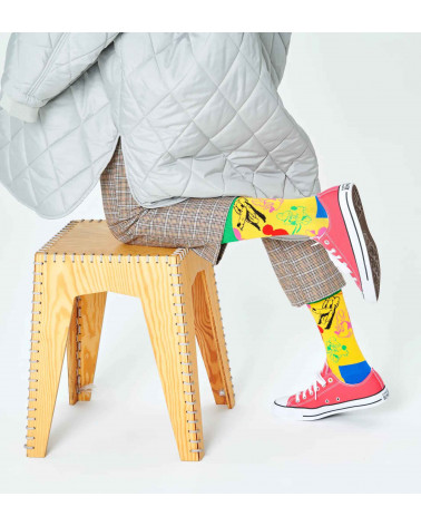 Happy Socks Disney All Smile Sock