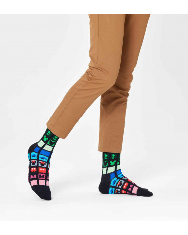 Happy Socks Disney Keep It Together Sock
