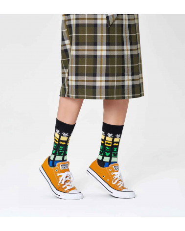 Happy Socks Disney Keep It Together Sock