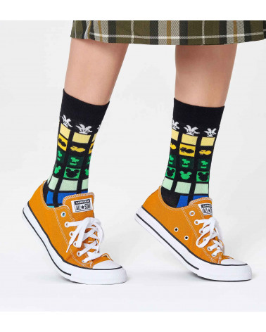 Happy Socks Calze Disney Keep It Together Sock
