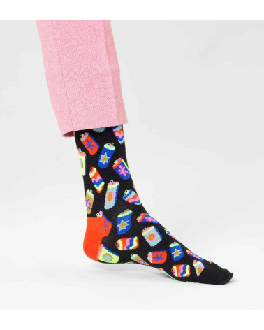 Happy Socks Calze Can Sock