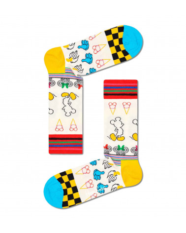 Happy Socks Calze Disney Sunny Sketch Sock