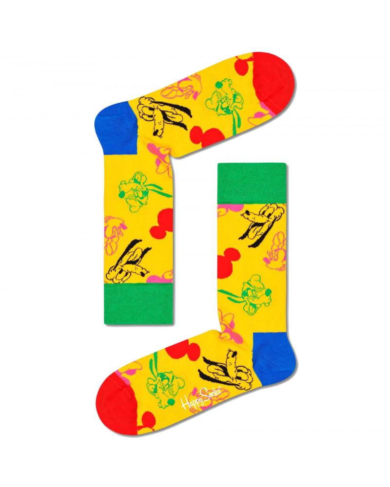 Happy Socks Calze Disney All Smile Sock