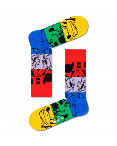 Happy Socks Calze Disney Colorful Friends Sock