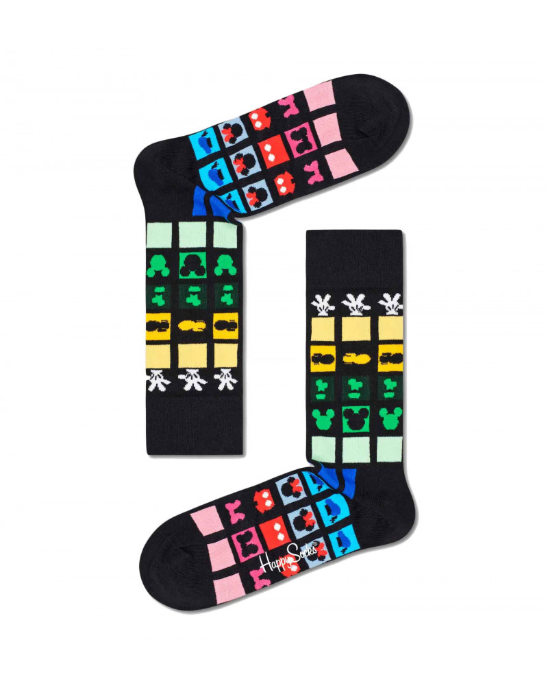 Happy Socks Calze Disney Keep It Together Sock